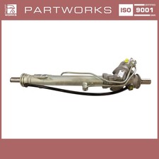 Lenkgetriebe für PORSCHE 924 944 968 RHD im Austausch