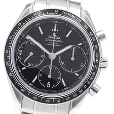 OMEGA Speedmaster Racing 326.30.40.50.01.001 Date Automatic Men's Watch_895487