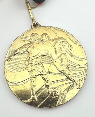 Medaille Lidl-Cup Friedberg Fußballturnier Sammler #31704