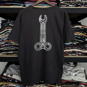Tool Wrench Shirt | eBay