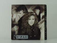 T'PAU CHINA IN YOUR HAND (2) (16) 2 Track 7" Single including Picture Sleeve SIR