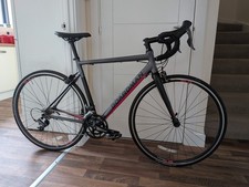 Boardman SLR 8.6 women's road bike (LG). Good condition. New chain and cassette.