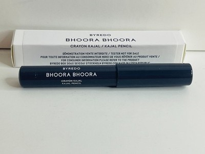 NIB Byredo Bhoora Bhoora Crayon kajal pencil 2.4g/0.08oz