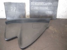 Mercedes-Benz A W177 2019 Benzin Geschwindigkeitsmesser Cockpit 1776892300
