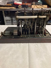 Stuart Turner Triple Expansion Steam Engine