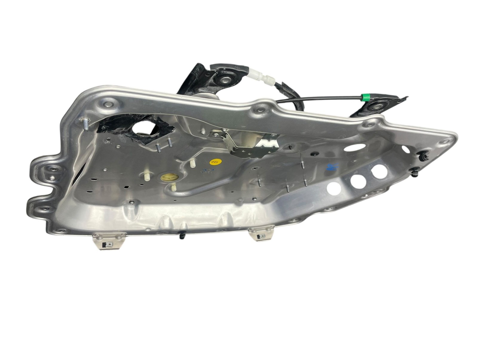 2013-2019 BENTLEY FLYING SPUR 4W 223B REAR RIGHT SIDE DOOR WINDOW REGULATOR *65K