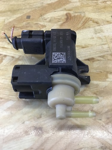 353249 Magnetventil AUDI A4 (8K, B8) 8K0906627
