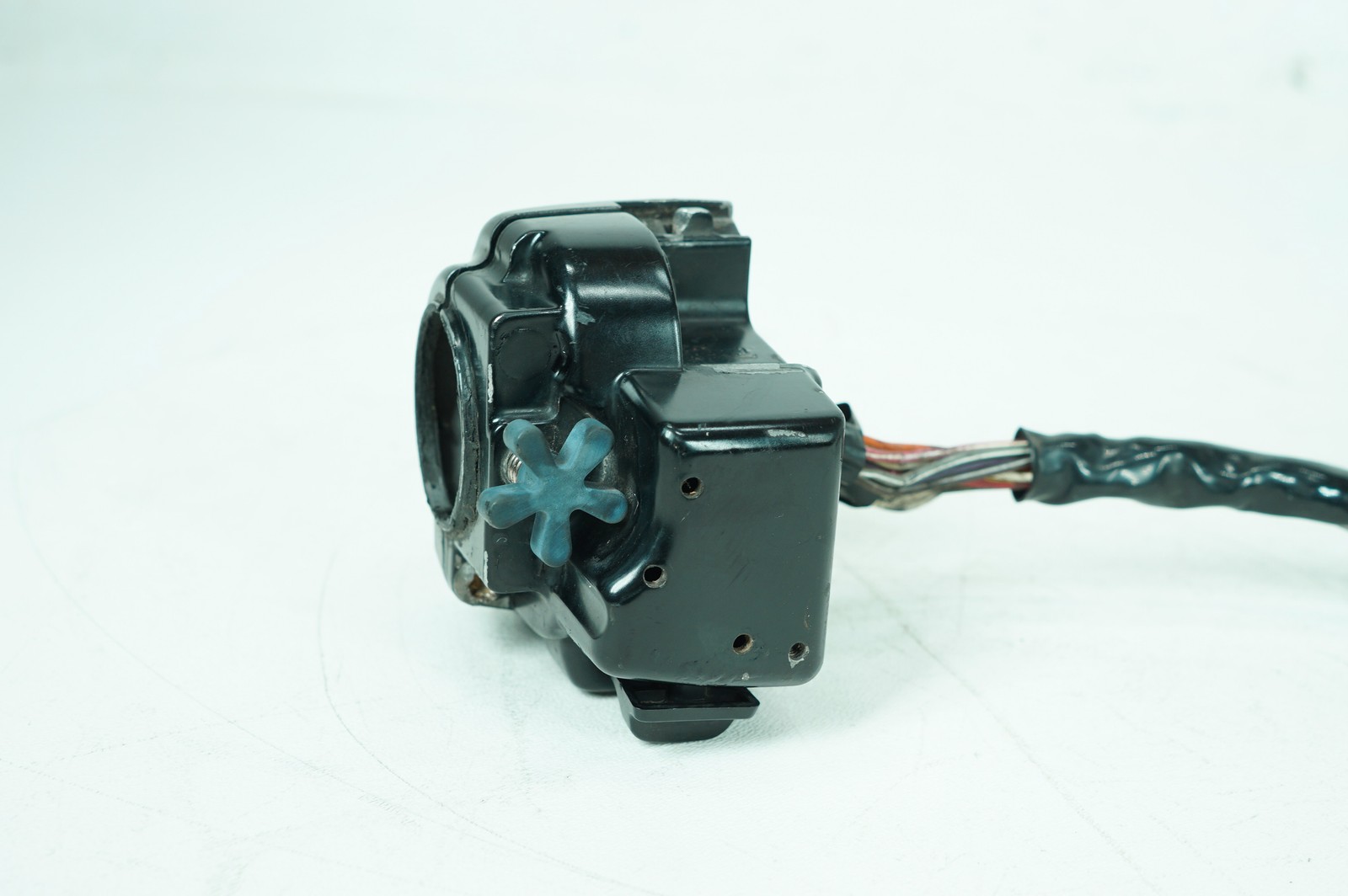 2008 Harley Touring Electra Glide OEM Right Engine Start Kill Switches Controls