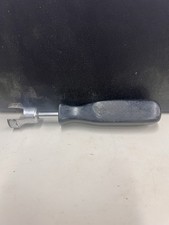 Snap-on B1356c Brake Hold Down Spring Remover Tool Black Hard Handle Usa Made
