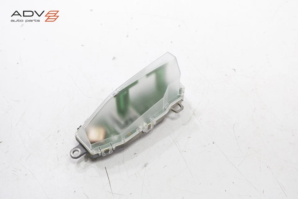 2014-2021 BMW i3 i3s I01 techo exterior aleta de tiburón módulo antena OEM Foto 2 de 4