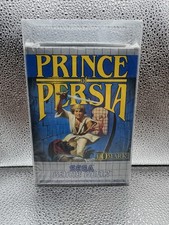 Thumbnail of ebay&reg; auction 188260125164 | Prince Of Persia Sega Game Gear mit Handbuch Retro 1992 #0313