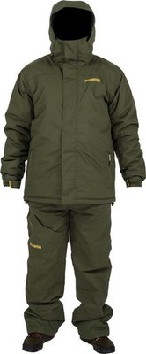 Navitas NTJA4412 All Season Suit 2.0 Gr. M Angelanzug Jacke + Hose Angleranzug