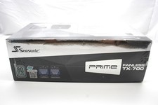 Seasonic PRIME Fanless TX-700 700W 80 PLUS Ti...