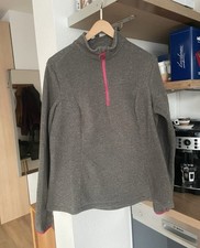 QuechuaDecathlonDamen Fleeceshirt / Fleece Pu...
