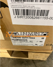 1PCS NEW SIEMENS 1FK7105-5AF71-1DG3 SERVO MOTOR 1FK7 105-5AF71-1DG3