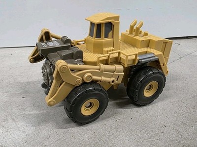 Hasbro Transformers Toys Revenge of The Fallen Devastator part  BG-E Scrapper