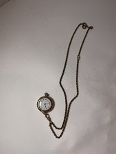 Vintage Elgin Pocket Watch