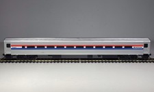 Walthers 932-6051 USA Railroad 85' Horizon Coach Amtrak Phase III - HO Scale