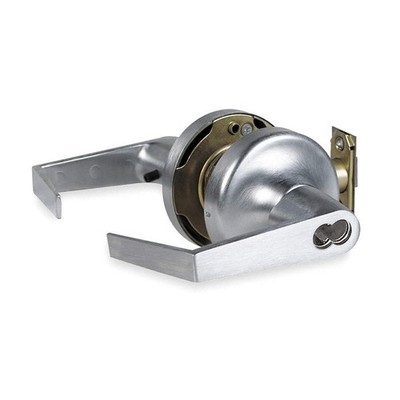 ASSA ABLOY ACCENTRA B-AU5307LN x 626 Lever Lockset,Mechanical,Entrance 1RM52