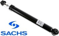 Sachs 560004 StoßDäMpfer StossdäMpfer Hinterachse Hinten FüR Volvo