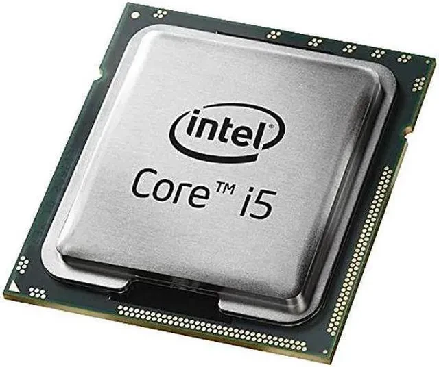 Core 2 Quad Computer Processors Intel Core i5-3570 Processor Model