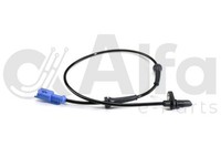 Raddrehzahlsensor Hinten FüR Citroen C3 II C4 Cactus DS3 DS 3 DS3 2009->>