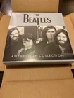 The Beatles – Anthology Collection 12 LP 12" Vinyl Record Box Set - 2025 Edition