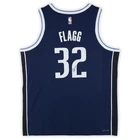 Cooper Flagg Dallas Mavericks Nike Authentic Signed NBA Jersey Fanatics COA