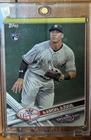 2017 Topps Opening Day - Aaron Judge #147 Yankees MVP Rookie Card RC