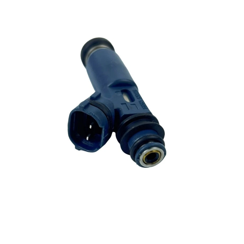 8X DENSO Fuel Injectors 2000-2004 For Toyota Tundra & Lexus 4.7L V8 23250-50040 - Изображение 4 из 4