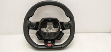 LAMBORGHINI HURACAN STEERING WHEEL 4T0419091 14-24