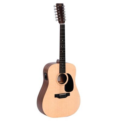 Sigma Guitars DM12E+