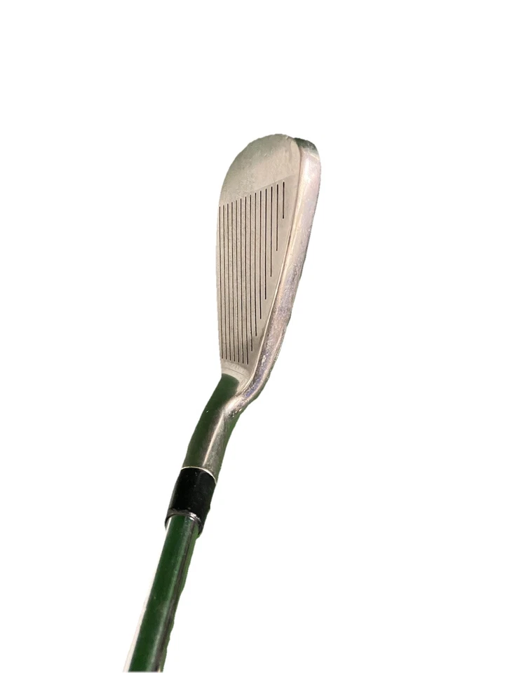 Ben Hogan Legend 8 Iron Men's RH Factory Regular Steel 36.5" New Mid-Size Grip - Image 4 of 4