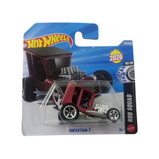 2026 Hot Wheels Uncertain-t Jjh70 Rod Squad New Model Case L Short Card 2026 Hot Wheels Uncertain-t Jjh70 Rod Squad New Model Case L Short Card