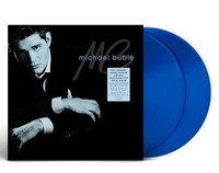 Michael Buble - Call Me Irresponsible - Vinyl Record Vinyl - G3Z