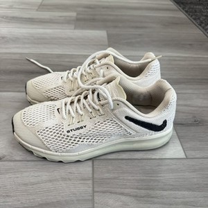 Nike Air Max 2013 Stussy Fossil | eBay