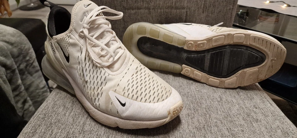Nike Air Max 270, Foto 2 von 4