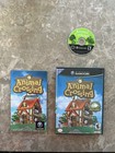 Animal Crossing (Nintendo GameCube, 2002) - NO MEMORY CARD INCLUDED