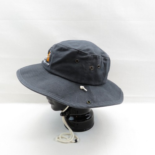 Vintage 2003 Rare Master & Commander Far Side of the World Crew Bucket Hat NEW - Picture 4 of 9