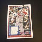 2026 Topps Series 1 Roman Anthony Base (RAW)