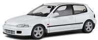 Honda Civic EG6 1991 1/18 - S1810401 Solido