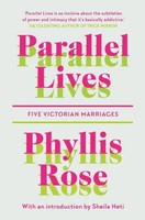 Phyllis Rose | Parallel Lives | Taschenbuch | Englisch (2020) | Daunt Books