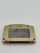 Legend of Zelda: Ocarina of Time - Collector's Edition (Nintendo 64) Tested!!!