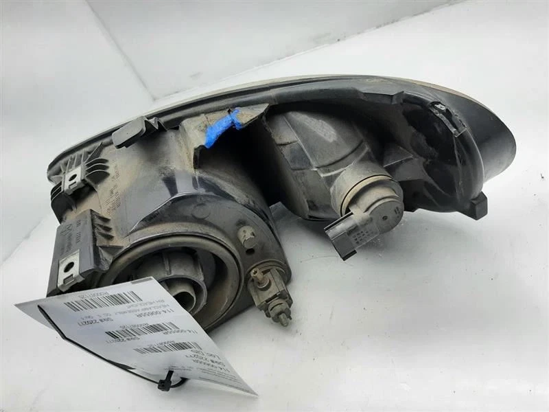 Faro derecho pasajero 01-07 Dodge Caravan 04857700AC Foto 4 de 4