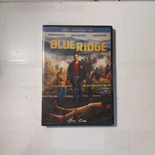 Blue Ridge (DVD)