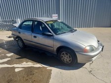 Automatic Transmission 1.3l 4 Cylinder Fits 95-01 Firefly 33130536
