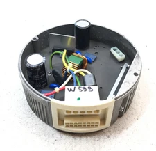 GENTEQ EON HD03 Module ONLY 1/2HP 120/240V CWLE used #W599