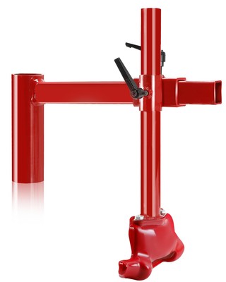 Upgrade Manual Tire Changer Duck Head Kit with Silver Cone, with Tire Changer...