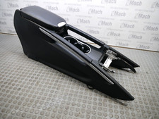 Mercedes Benz ML W164 320 CDI Original Mittelarmlehne Leder