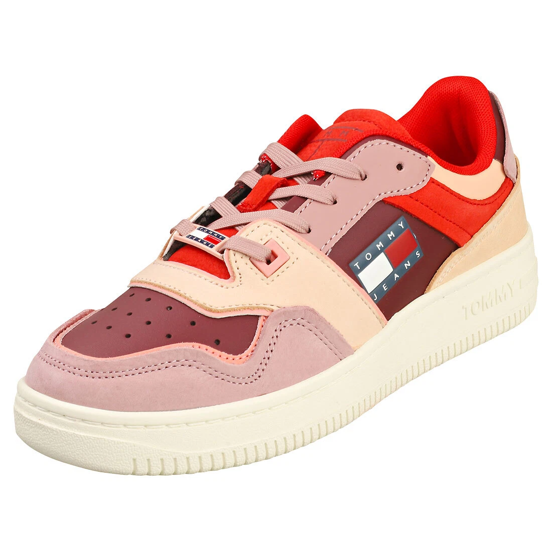 Tommy trainers clearance womens
